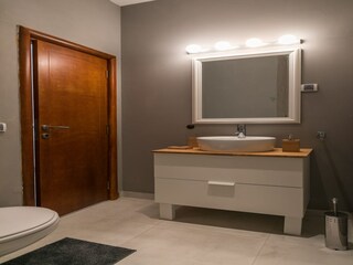 Apartment Zaton bei Dubrovnik Ausstattung 12