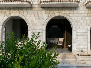 Apartment Zaton bei Dubrovnik Außenaufnahme 3