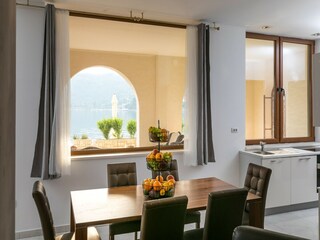 Appartement Zaton bei Dubrovnik Équipement 15