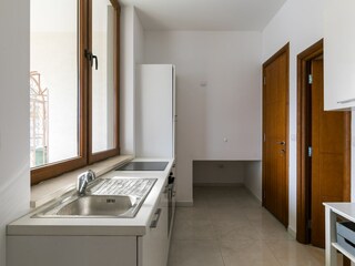 Appartement Zaton bei Dubrovnik Équipement 16