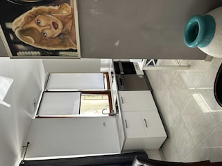 Apartment Zaton bei Dubrovnik Ausstattung 11