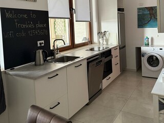 Apartment Zaton bei Dubrovnik Features 18