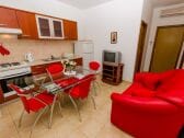 Apartment Trogir Features 1