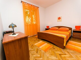 Appartement Trogir Kenmerken 7