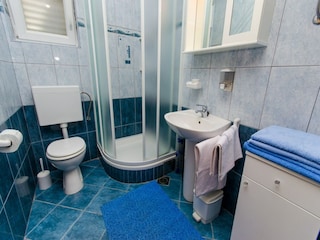 Apartment Trogir Ausstattung 9
