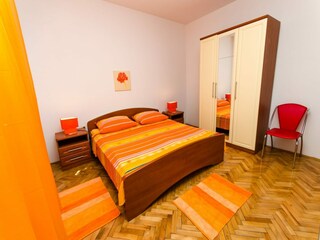 Apartment Trogir Features 8
