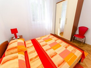 Appartement Trogir Équipement 5