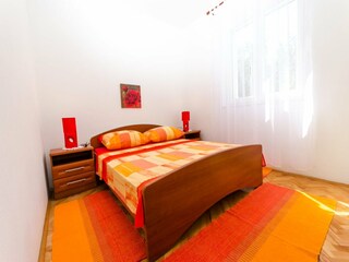 Appartamento Trogir Caratteristiche 6