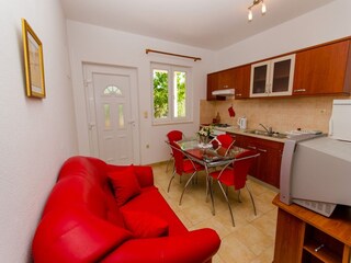 Appartement Trogir  12