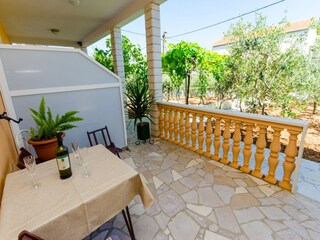 Appartamento Trogir  1
