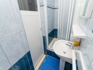Appartement Trogir Kenmerken 4