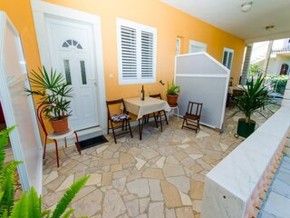 Apartamento Trogir  9