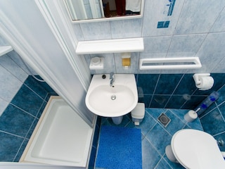 Apartment Trogir Ausstattung 8