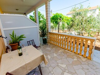 Apartment Trogir  9