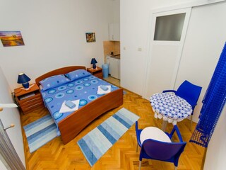 Apartment Trogir Ausstattung 4