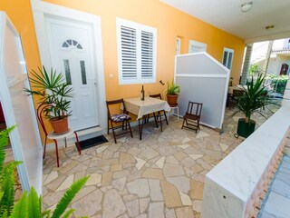 Apartamento Trogir  9