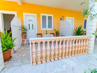 Appartamento Trogir  9