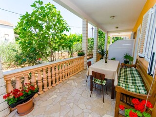 Apartamento Trogir  11
