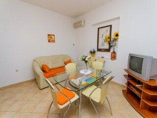 Apartment Trogir Ausstattung 10