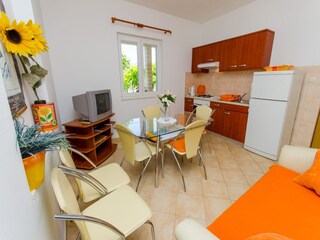 Apartment Trogir Features 6