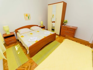 Apartment Trogir Features 8