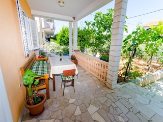 Apartment Trogir  12