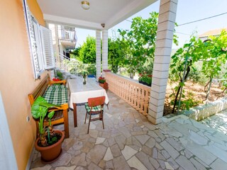 Apartment Trogir  13