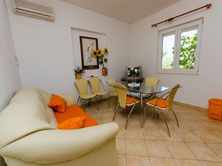 Appartamento Trogir Caratteristiche 10