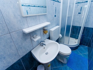 Appartement Trogir Équipement 3