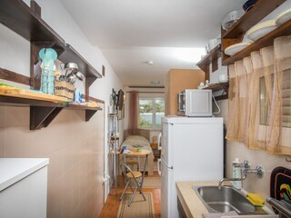 Appartement Zaton bei Dubrovnik Équipement 12
