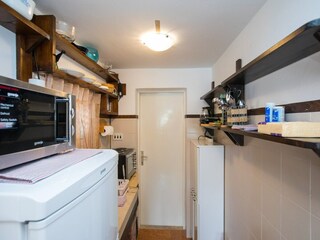 Appartement Zaton bei Dubrovnik Équipement 23