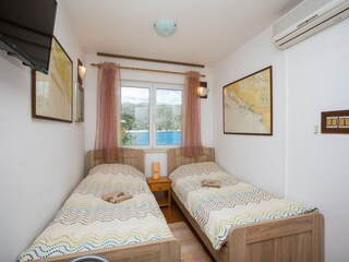 Appartement Zaton bei Dubrovnik Équipement 16