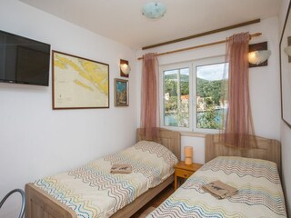 Appartement Zaton bei Dubrovnik Équipement 17