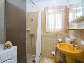 Appartement Zaton bei Dubrovnik Équipement 25