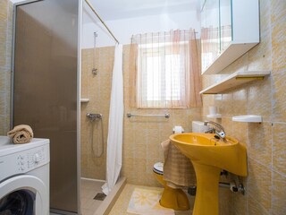 Appartement Zaton bei Dubrovnik Équipement 18