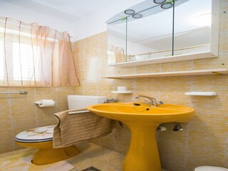 Appartement Zaton bei Dubrovnik Équipement 32