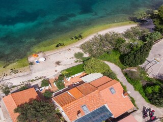 Appartement Zaton bei Dubrovnik  39