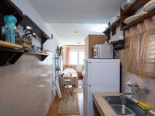 Appartement Zaton bei Dubrovnik Équipement 33