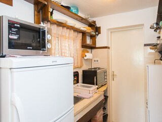 Apartment Zaton bei Dubrovnik Ausstattung 15