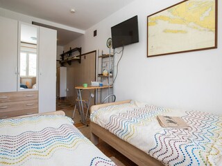 Appartement Zaton bei Dubrovnik Équipement 26