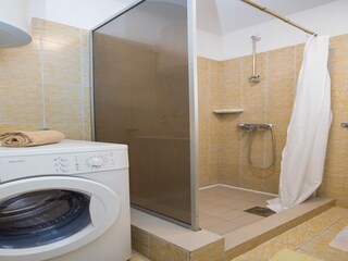 Appartement Zaton bei Dubrovnik Équipement 27