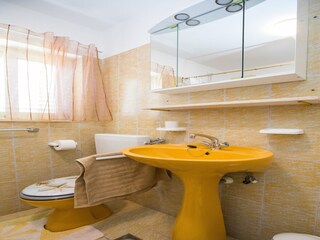 Apartment Zaton bei Dubrovnik Ausstattung 19