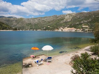 Appartement Zaton bei Dubrovnik  44