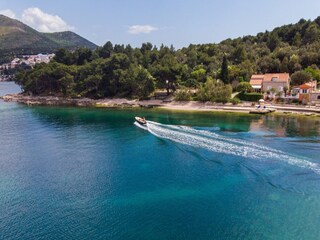 Appartement Zaton bei Dubrovnik  42
