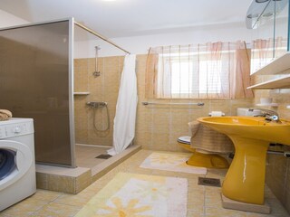 Appartement Zaton bei Dubrovnik Équipement 28