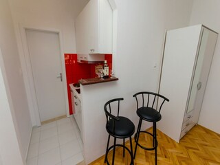 Appartement Trogir Kenmerken 8