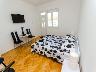 Apartamento Trogir Características 6
