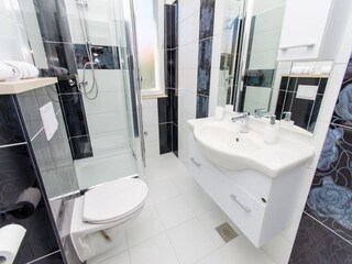 Apartment Trogir Ausstattung 8