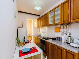 Apartment Dubrovnik Ausstattung 10