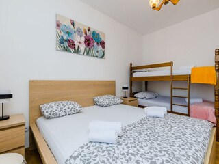 Apartment Dubrovnik Ausstattung 17